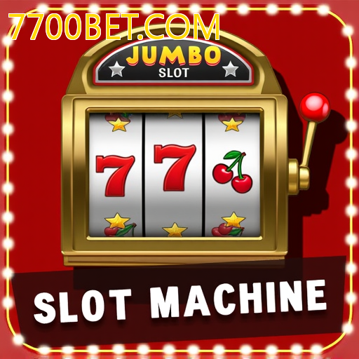7700BET.COM aplicativo