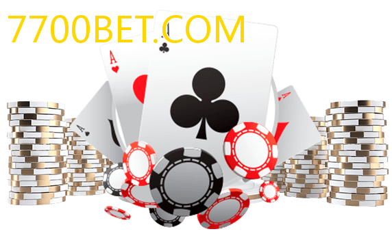 Jogue jogos de pôquer em 7700BET.COM