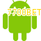 Aplicativo 7700BET.COMbet para Android
