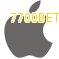 Aplicativo 7700BET.COMbet para iOS