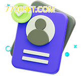 Tornar-se um membro do 7700BET.COM é muito simples
