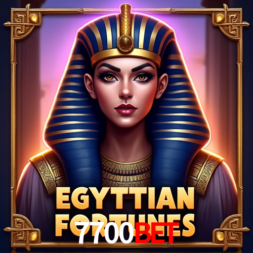 Experiência VIP 7700Bet