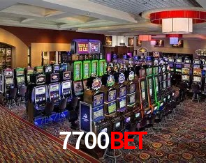 Ofertas Exclusivas 7700Bet