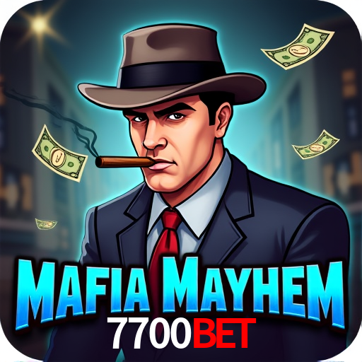 Bônus de Boas-vindas 7700Bet