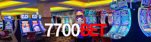 PIX Instantâneo 7700Bet