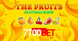 Casino Ao Vivo 7700Bet