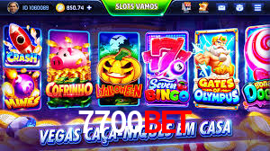 Programa VIP 7700Bet